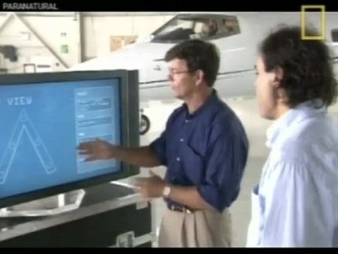 As Luzes de Phoenix - [3 de 6] - Ufo - Óvni - Disco Voador - Mistério