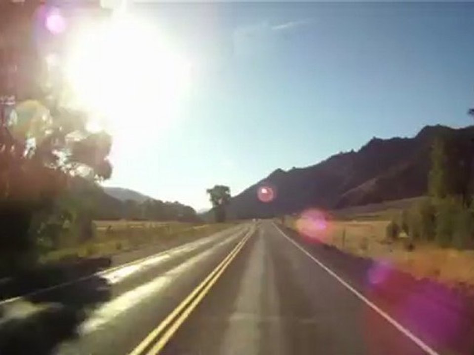 Shoshone National Forest