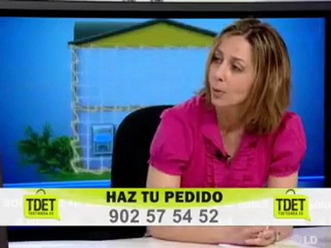 Microespacio A toda Salud: mejora tu cuerpo - 24/05/10