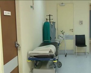 Από την Λαμία στην Αταλάντη για μία τομογραφία