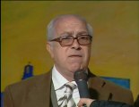 SICILIA TV (Favara) Giornata della memoria. Il Prof. Cilona ricorda Marrone