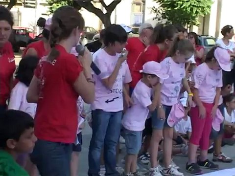 SICILIA TV (Favara) Iniziato il Grest della Chiesa Madre a Favara