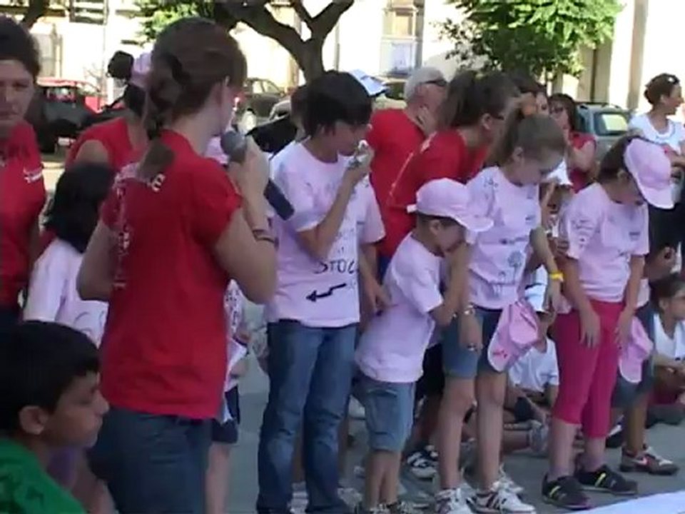 SICILIA TV (Favara) Iniziato il Grest della Chiesa Madre a Favara