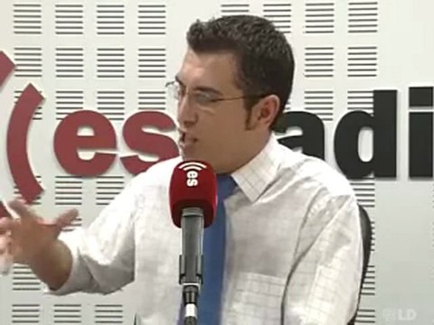 Clases de economía con Juan Ramón Rallo: Las claves de la crisis - 06/08/10