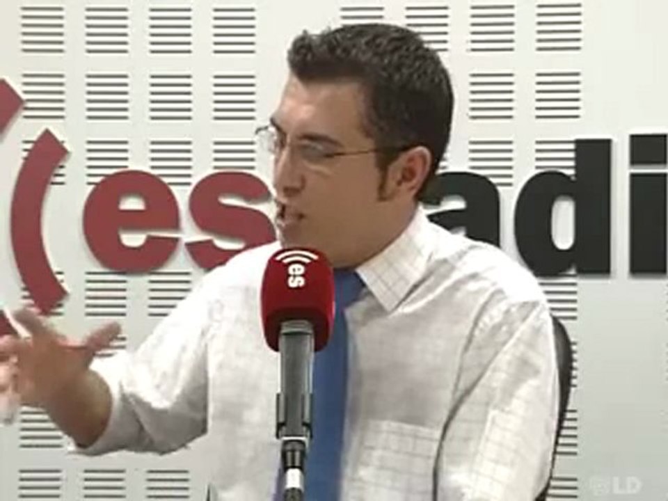 Clases de economía con Juan Ramón Rallo: Las claves de la crisis  - 06/08/10