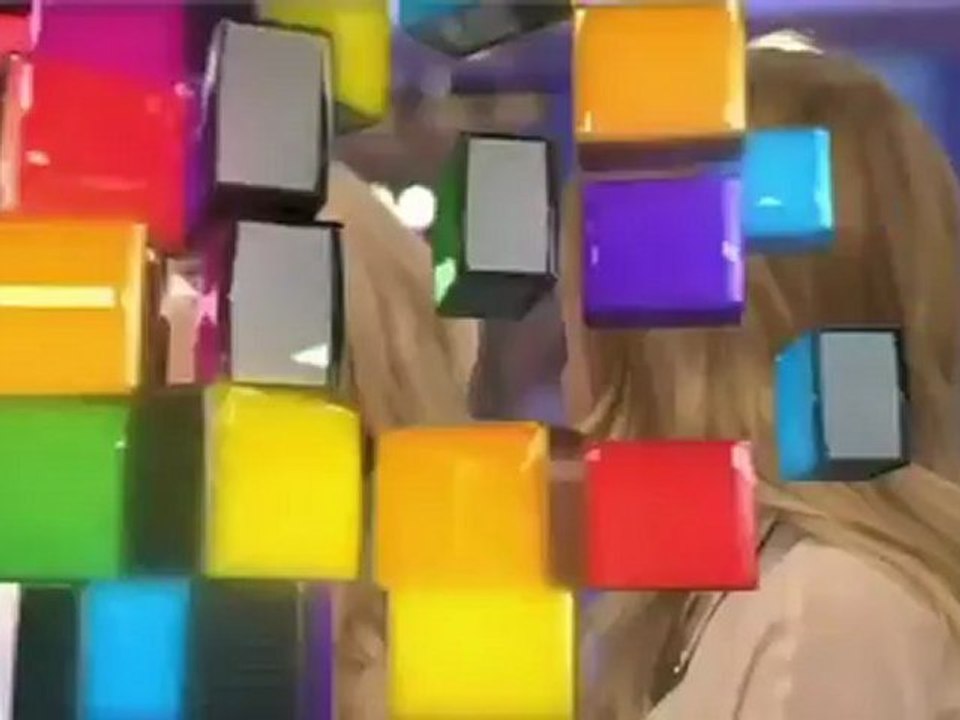 Party eels