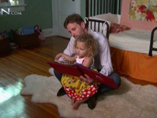 Beddy-Bye Time! Getting Toddlers with the Program - CBN.com