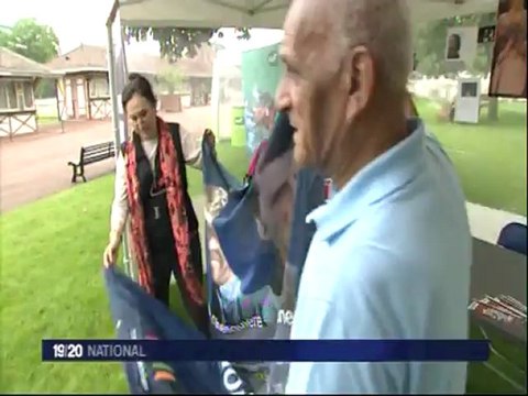 SOUTIEN AUX OTAGES DU SAHEL d' Hervé Guesquière et Stéphane Taponier