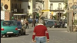 Sicilia TV (Favara) Detenzione illegale di pugnale una denuncia a Porto Empedocle