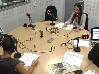 Es la noche de César: Editorial de Mariano Alonso - 10/08/10