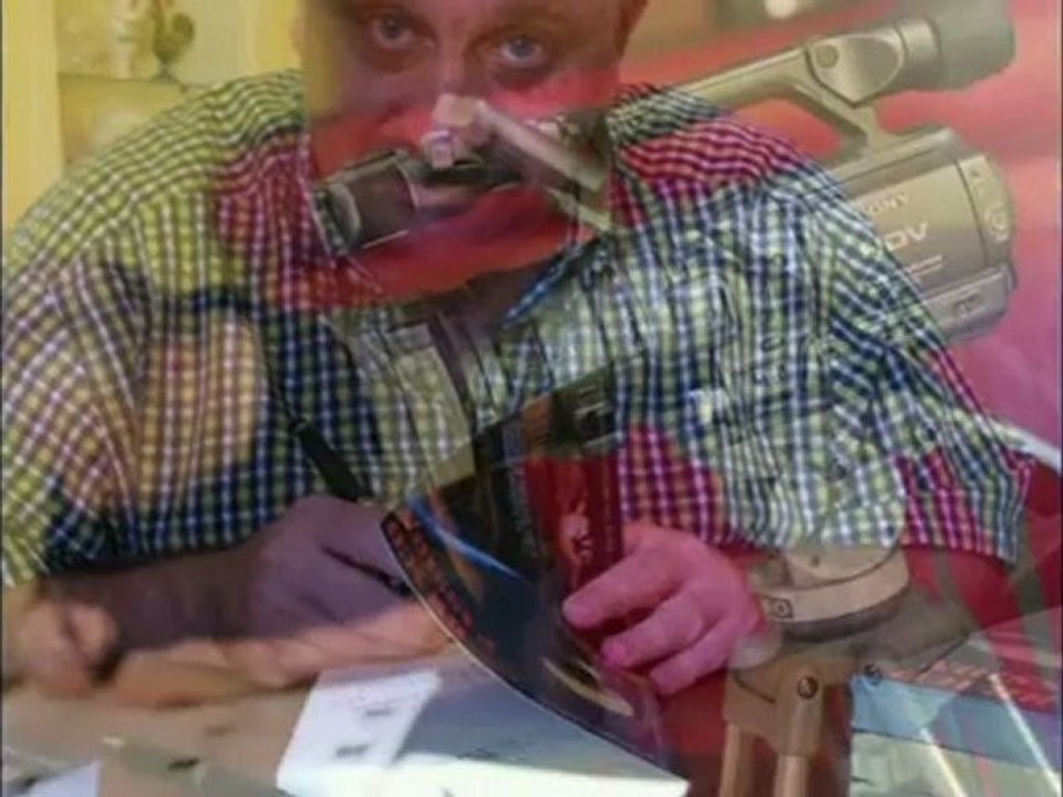 Christophe Mayor