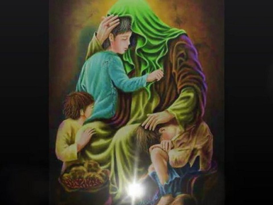 Esirler Kervanı-6 Kerbela