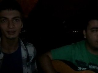 Enes Mesci & Erdem Öztürk