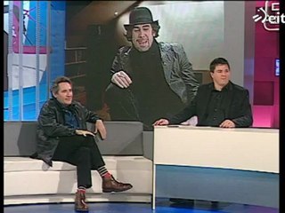 Vaya Semanita - Miguel Rios y Joaquin Sabina