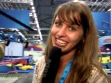 GamesCom 2012 | XboxViewTV Behind the Scenes with Martina (Mi,15.08. 2012) Deutsch | FULL HD