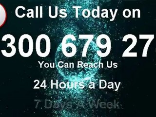 Maroubra Plumbing Services | Call 1300 679 274