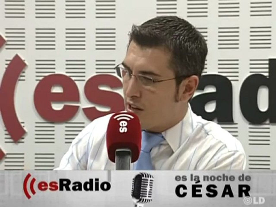 Clases de economía con Juan Ramón Rallo - 27/08/10