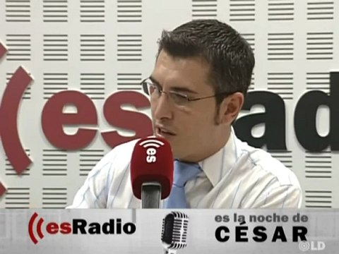 Clases de economía con Juan Ramón Rallo - 27/08/10