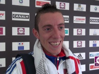 Yoann Kowal : « Je me suis vraiment surpris »