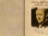 Taking Off Emily Dickinson's Clothes by Billy Collins – Poetry Reading