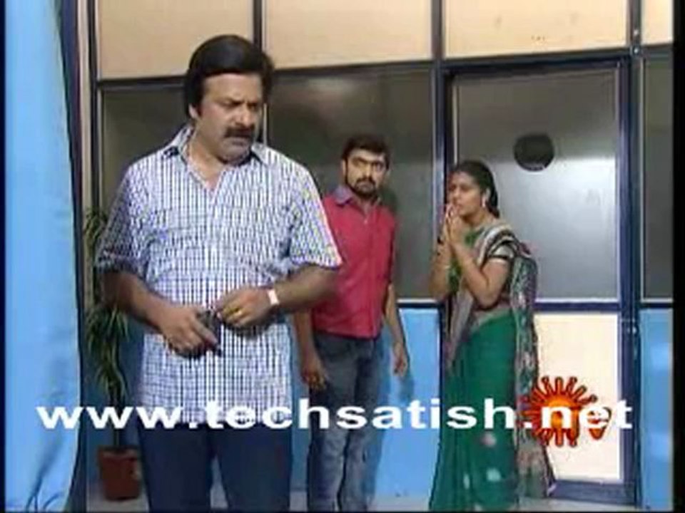 Mundhanai Mudichu Part 3