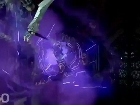 Darksiders 2 PC Game Trainer V1.0 Steam Download