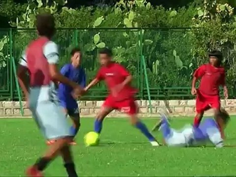 Yawmiyet Foot Star Ac -Ep 35 -Tunisna Tv