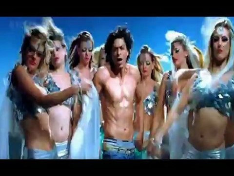 SRK mix~Химия