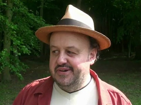 Un aperçu de la journée Cultures aux Jardins de Eu 2012