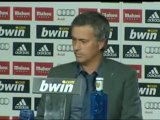 Mourinho: 
