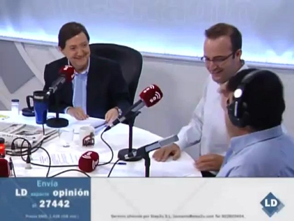 Grupo RIsa: ¿Porqué ha demandado el padre Bru al Grupo Risa? - 16/09/10