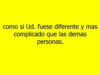 autoestima - Un cuento sobre autoestima