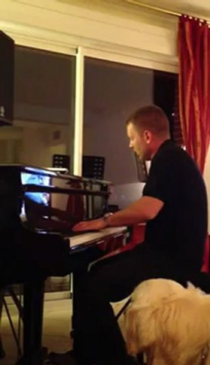 Concert Live THE SOUND  Piano Composition  Music   By Michael FRAYSSE   Pianiste Compositeur SACEM Composition Improvisation Piano Musique Classique Music Clasic