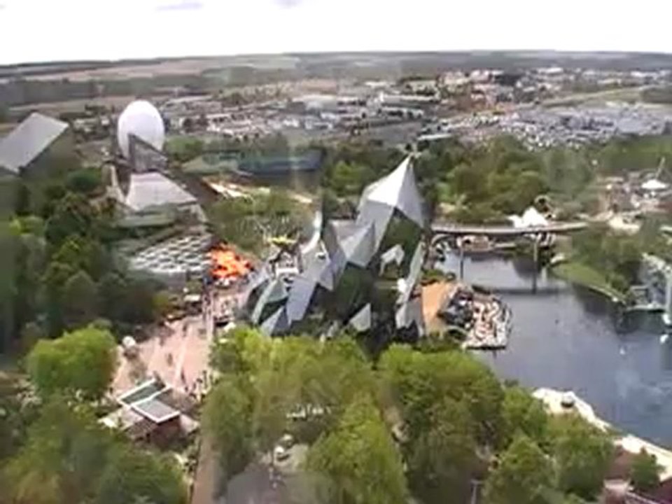 futuroscope