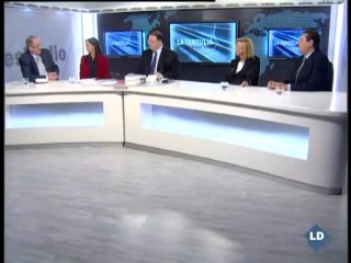 Es la noche de César:  Entrevista a Rosa Diez  - 05/10/10