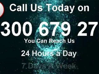 Maroubra Plumber | Call 1300 679 274
