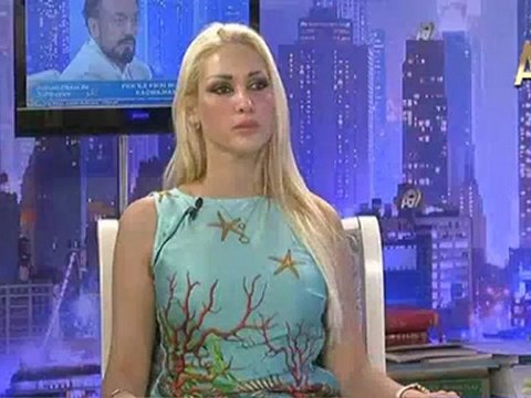 Adnan Oktar: PKK ile ilmi mücadele yapılması gerektiğini kimse dile getirmiyor