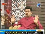Muskurati Morning With Faisal Quresh By TV ONE - 17th August 2012- Part 5