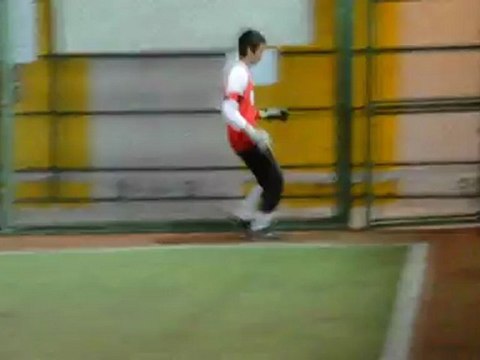 17,08,2012 ALCOLİCO BİLBAO - ANADOLU GÜCÜ