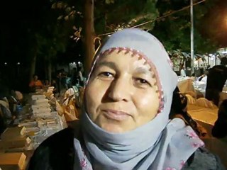 İŞ ADAMI MEHMET SARI İFTAR YEMEĞİ KONUŞMASI - www.haberamasya.com