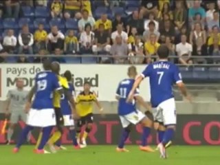 Le "nouveau Thierry Doubaï"