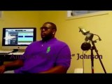 Kandy Paint Records In-Studio Documentary Recording New Musik (Mississippi Sipp & Black Dog Puna)