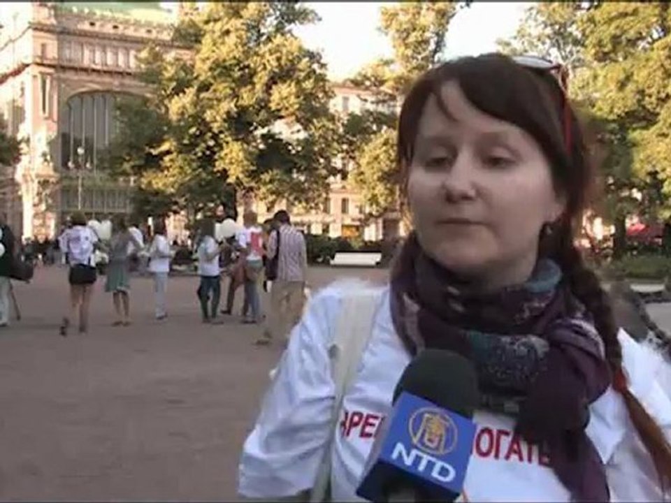 «Ангелы Добра» собирают канцтовары для сирот