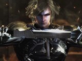 Metal Gear Rising Revengeance trailer Gamescom 2012