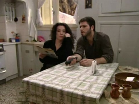 Together (2008) / Α short film by Dimitris Nakos