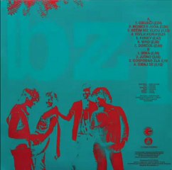 WHO - BEZOBRAZNO ZELENO (1983)