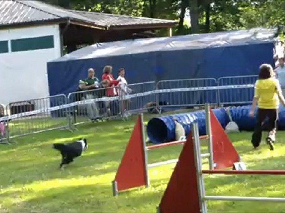 Concours Distroff 2012