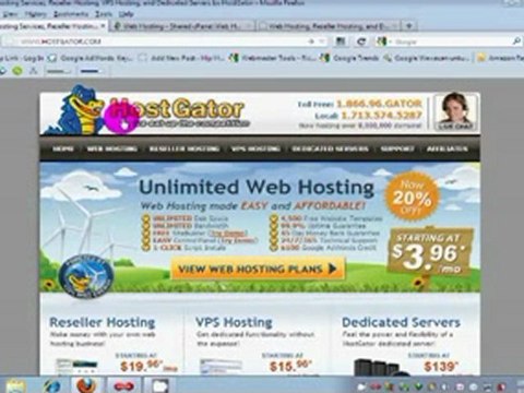 Hostgator Coupon Codes 2012