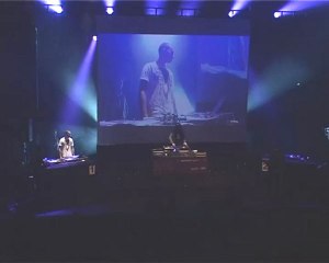 1ere épreuve beatmaking TKO 2012