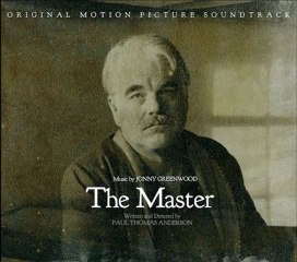 Jonny Greenwood / The Master Original Motion Picture Soundtrack / Application 45 Version 1